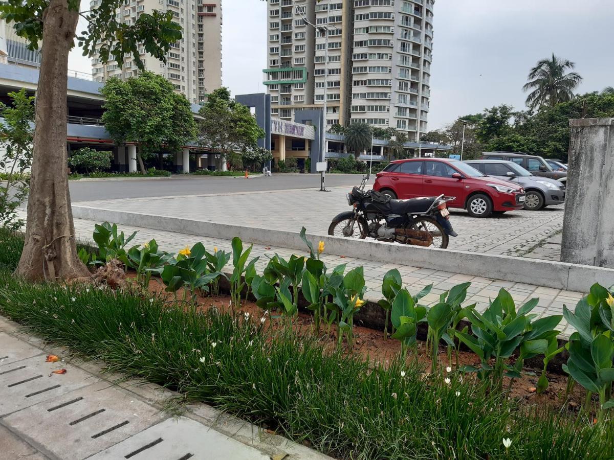 Luxury Old Mahabalipuram Road Omr Apartment