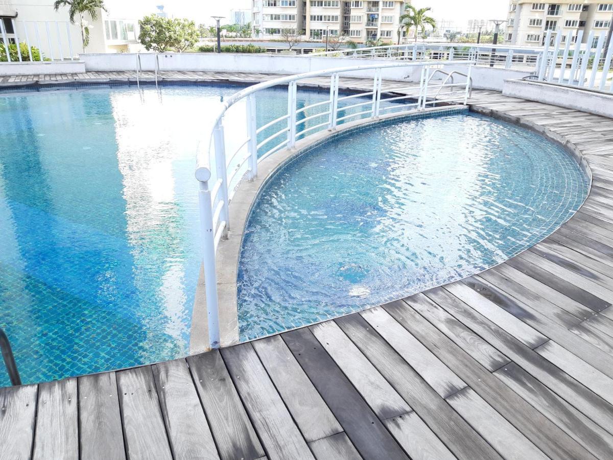 Luxury Old Mahabalipuram Road Omr Apartment